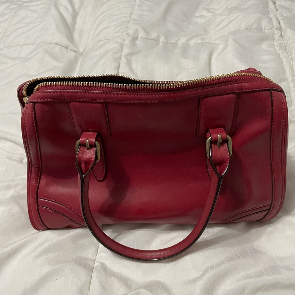Lamb by Gwen Stefanie hand bag - Picture 5 of 5